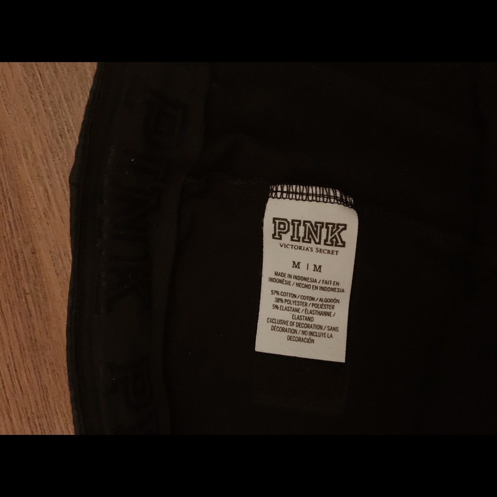 Pink | Joggers - Picture 2 of 3
